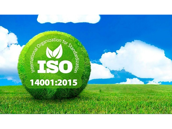 Giới thiệu chung về ISO 14001