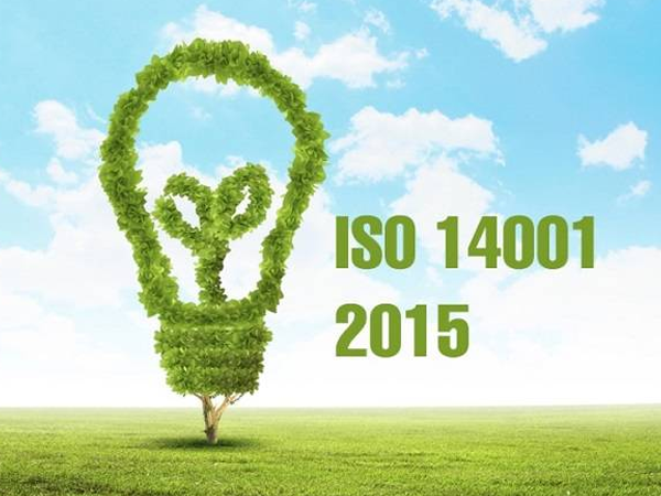 Triển khai xây dựng hệ thông quản lý môi trường theo ISO 14001