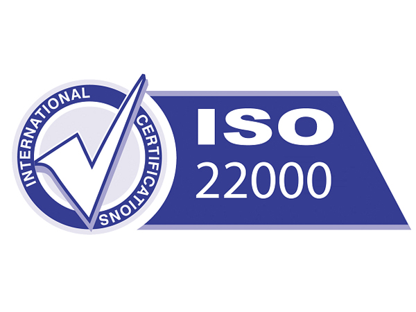 Giới thiệu chung về ISO 22000